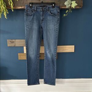 Levi's Women's Midrise Skinny Jeans 10M EUC